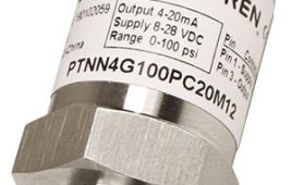 IMI气动元件PTN压力传感器