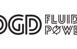 DGD流体动力标志钢管