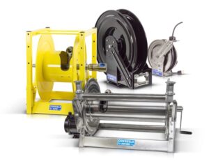 Coxreels CP卷