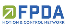 fpda标志
