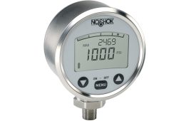 Noshok 1000系列数字压力计